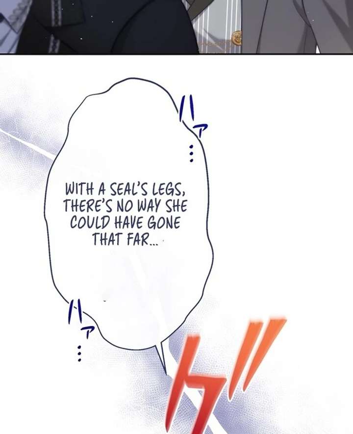 The Coldhearted Duke Is Obsessed With the Seal Princess Chapter 4 442 054