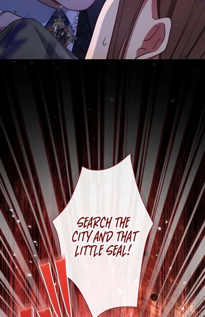 The Coldhearted Duke Is Obsessed With the Seal Princess Chapter 4 445 057