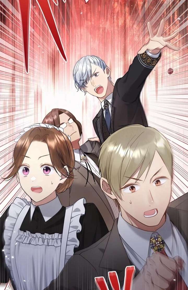 The Coldhearted Duke Is Obsessed With the Seal Princess Chapter 4 446 058