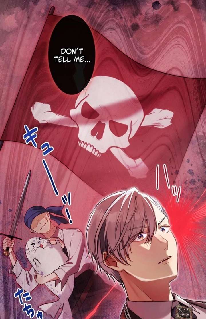 The Coldhearted Duke Is Obsessed With the Seal Princess Chapter 4 452 064