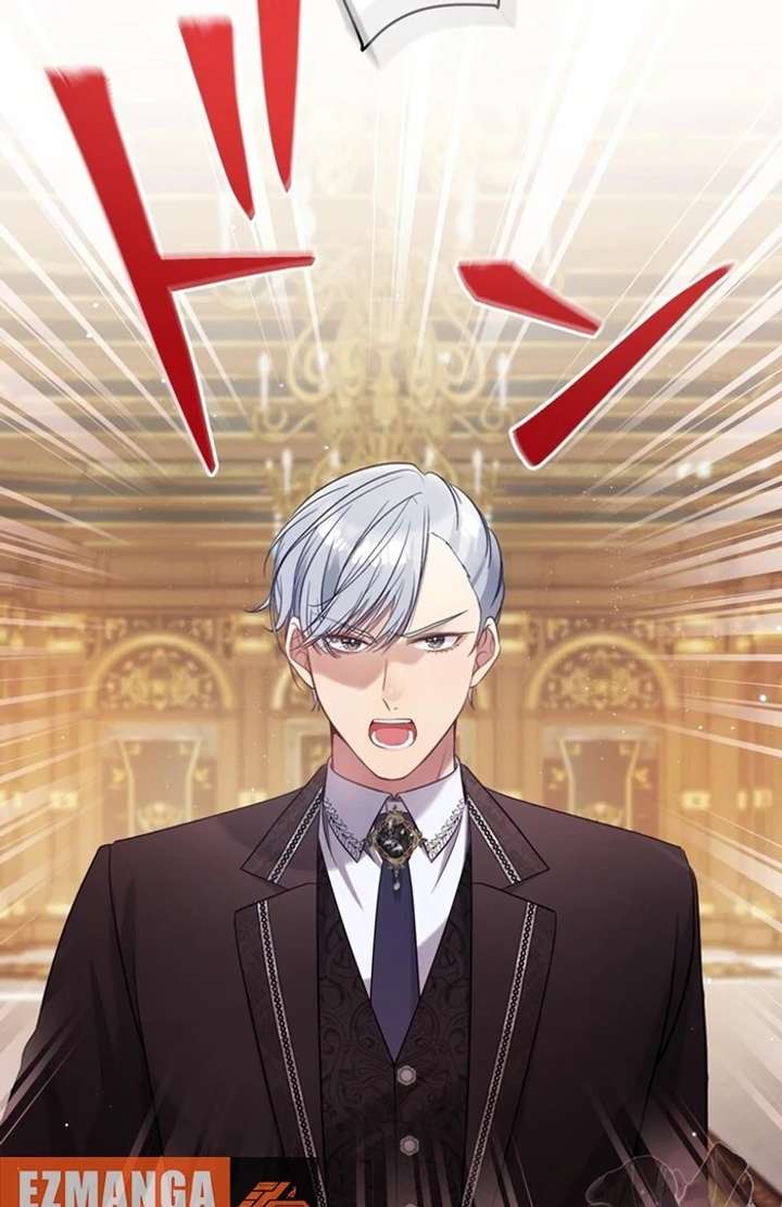 The Coldhearted Duke Is Obsessed With the Seal Princess Chapter 4 455 067