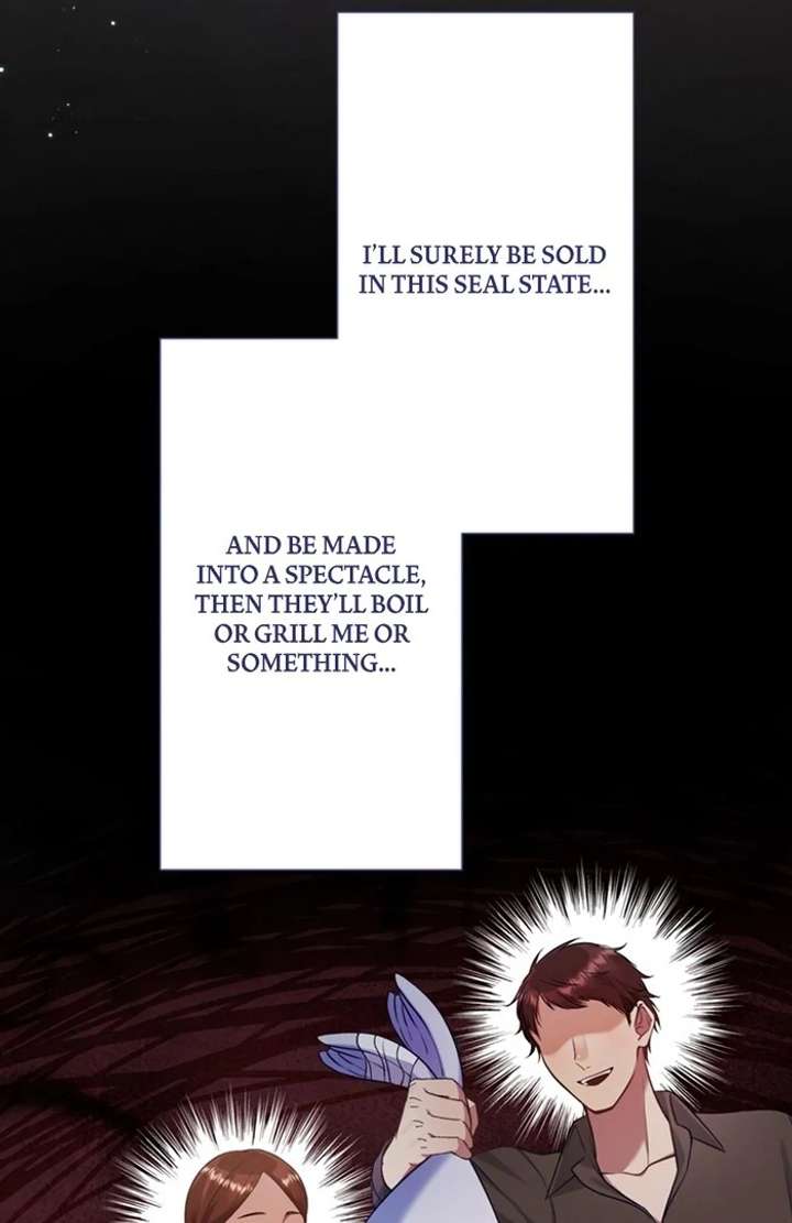 The Coldhearted Duke Is Obsessed With the Seal Princess Chapter 4 461 073