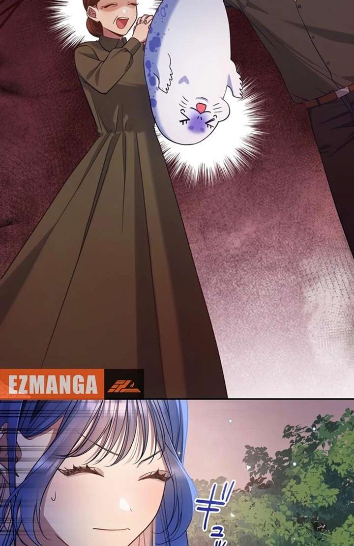 The Coldhearted Duke Is Obsessed With the Seal Princess Chapter 4 462 074