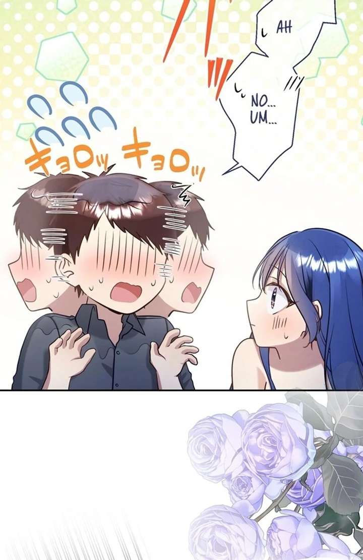 The Coldhearted Duke Is Obsessed With the Seal Princess Chapter 4 466 078