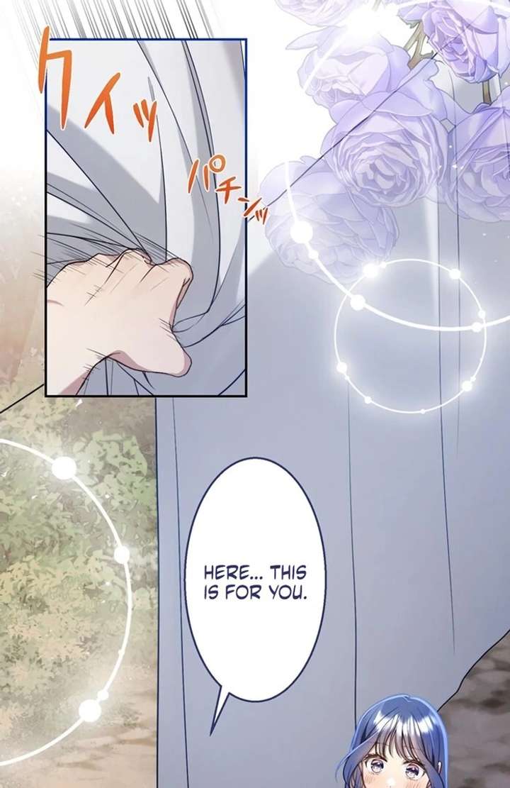 The Coldhearted Duke Is Obsessed With the Seal Princess Chapter 4 467 079