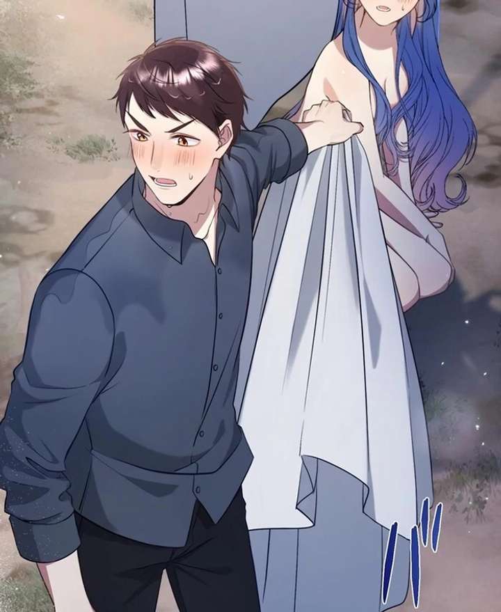 The Coldhearted Duke Is Obsessed With the Seal Princess Chapter 4 468 080