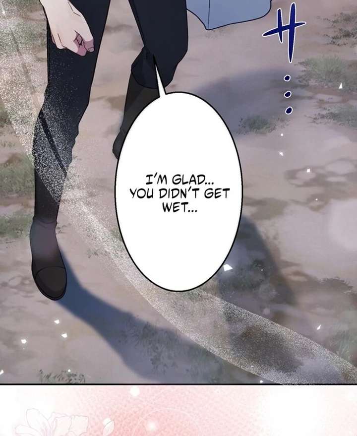 The Coldhearted Duke Is Obsessed With the Seal Princess Chapter 4 469 081