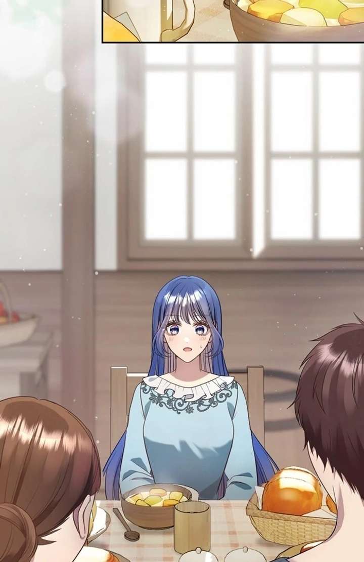 The Coldhearted Duke Is Obsessed With the Seal Princess Chapter 4 474 086