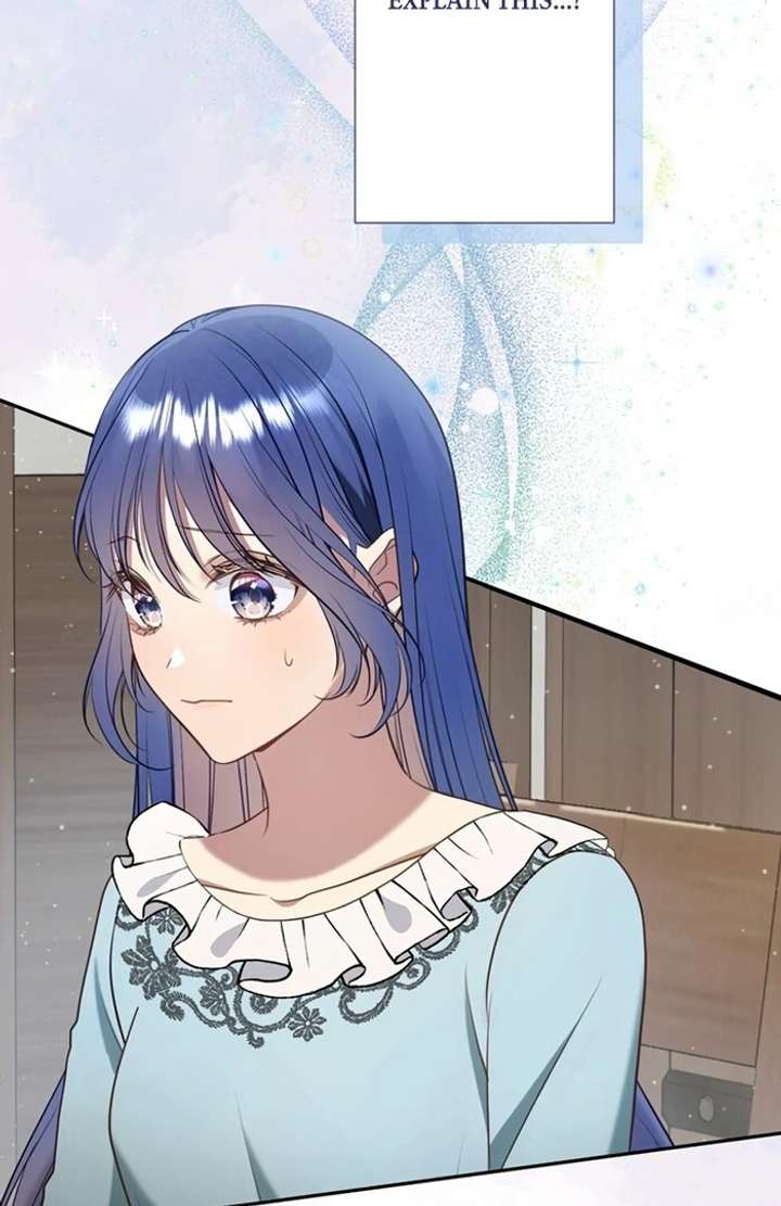 The Coldhearted Duke Is Obsessed With the Seal Princess Chapter 4 476 088