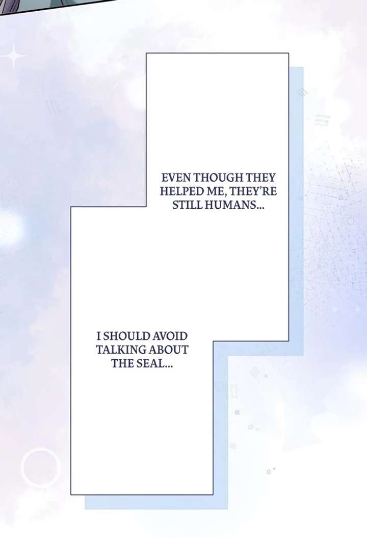 The Coldhearted Duke Is Obsessed With the Seal Princess Chapter 4 477 089