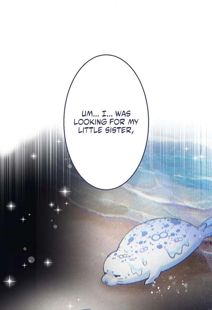 The Coldhearted Duke Is Obsessed With the Seal Princess Chapter 4 478 090