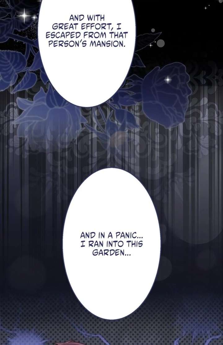 The Coldhearted Duke Is Obsessed With the Seal Princess Chapter 4 480 092