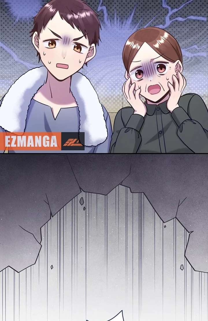 The Coldhearted Duke Is Obsessed With the Seal Princess Chapter 4 481 093