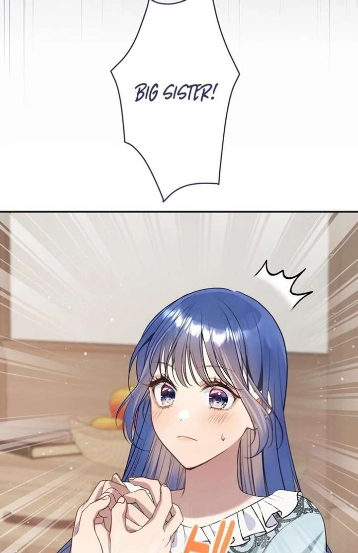 The Coldhearted Duke Is Obsessed With the Seal Princess Chapter 4 482 094