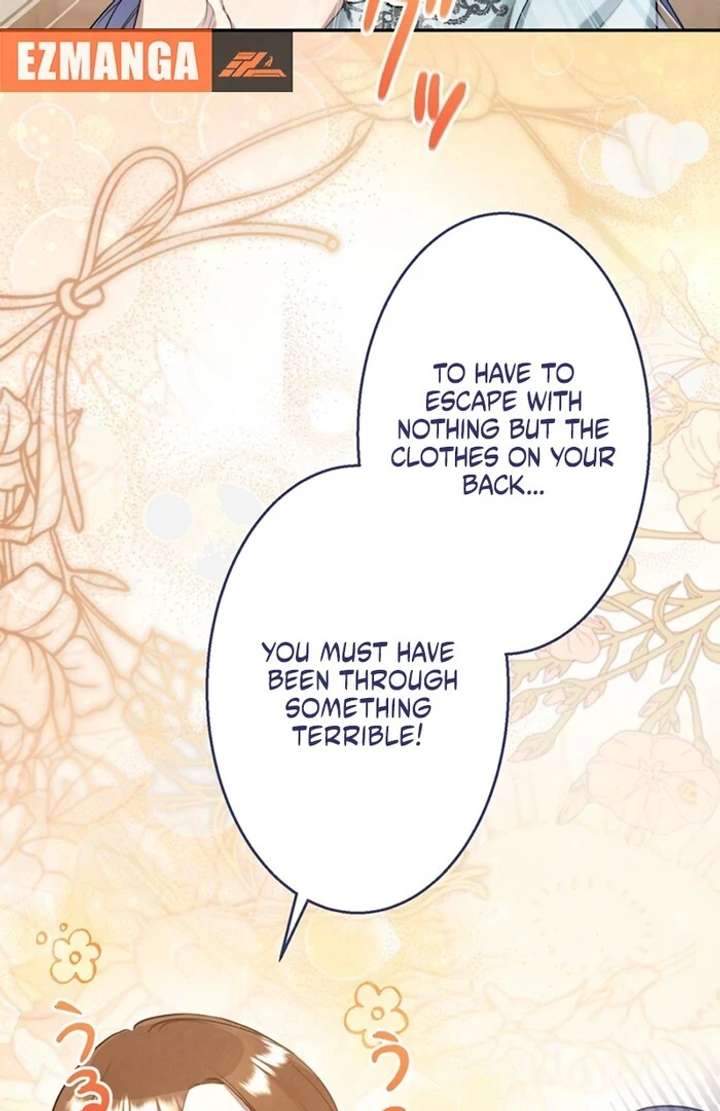 The Coldhearted Duke Is Obsessed With the Seal Princess Chapter 4 483 095