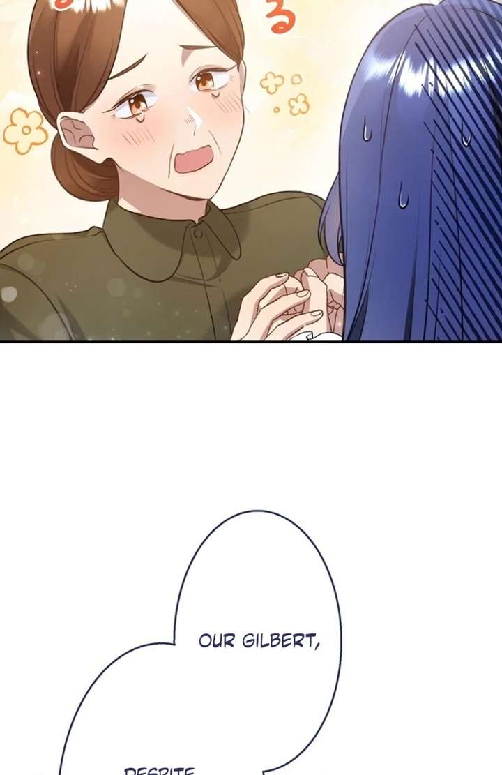 The Coldhearted Duke Is Obsessed With the Seal Princess Chapter 4 484 096