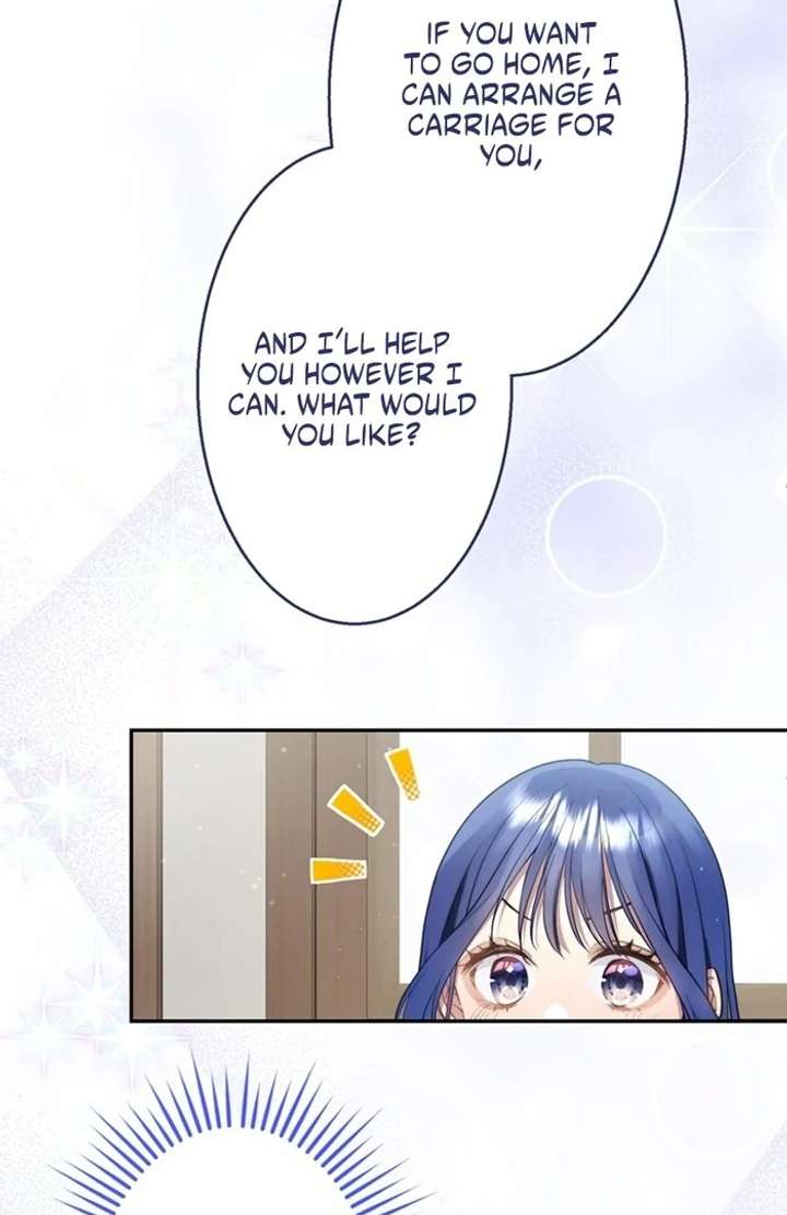 The Coldhearted Duke Is Obsessed With the Seal Princess Chapter 4 489 101