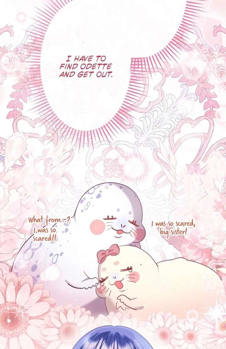 The Coldhearted Duke Is Obsessed With the Seal Princess Chapter 4 491 103