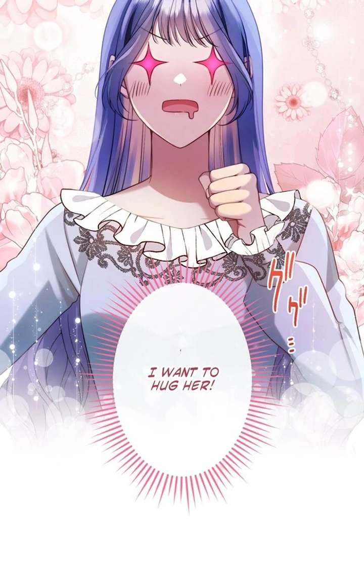 The Coldhearted Duke Is Obsessed With the Seal Princess Chapter 4 492 104