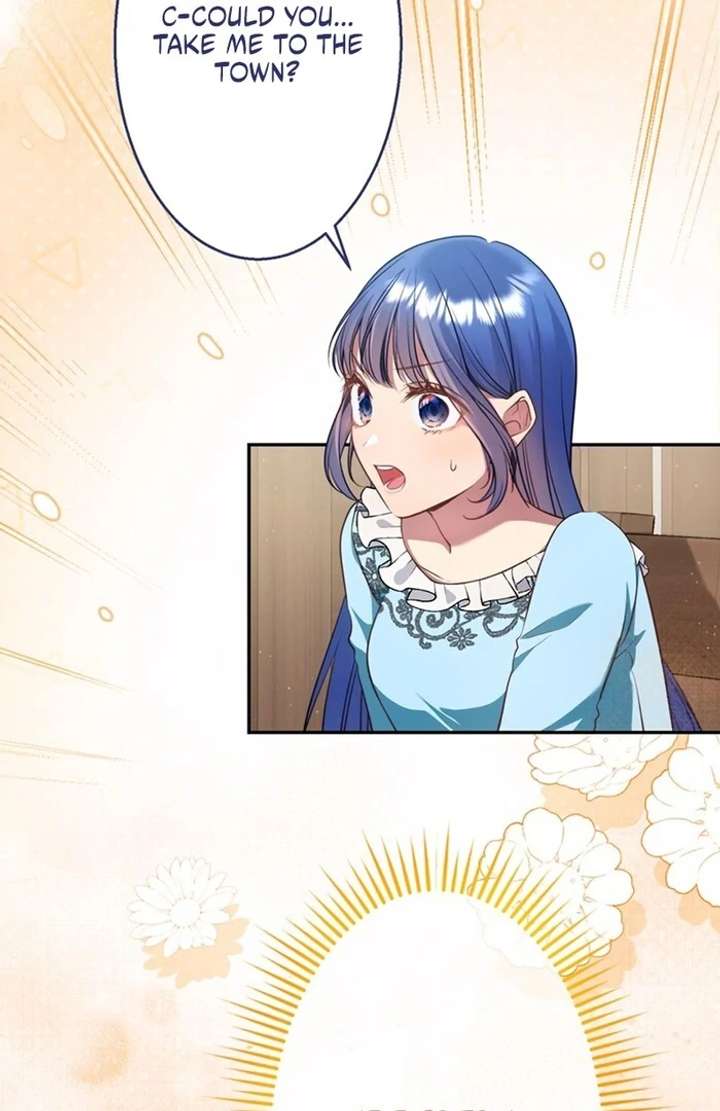 The Coldhearted Duke Is Obsessed With the Seal Princess Chapter 4 494 106