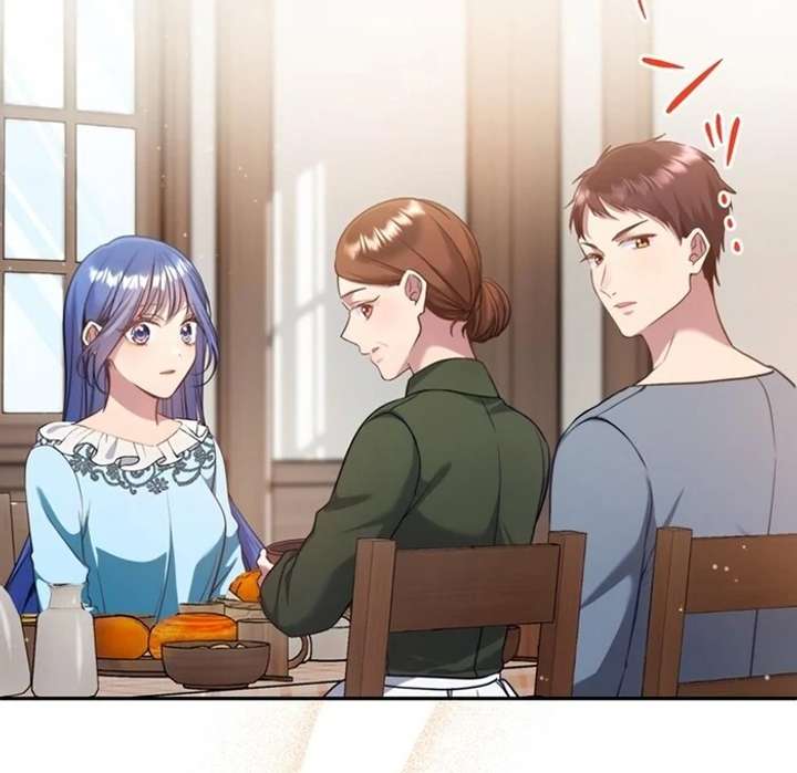 The Coldhearted Duke Is Obsessed With the Seal Princess Chapter 4 497 109