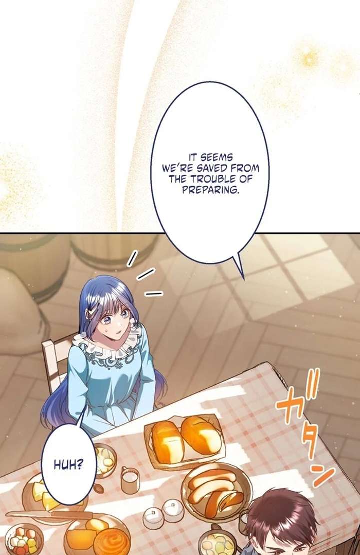 The Coldhearted Duke Is Obsessed With the Seal Princess Chapter 4 498 110