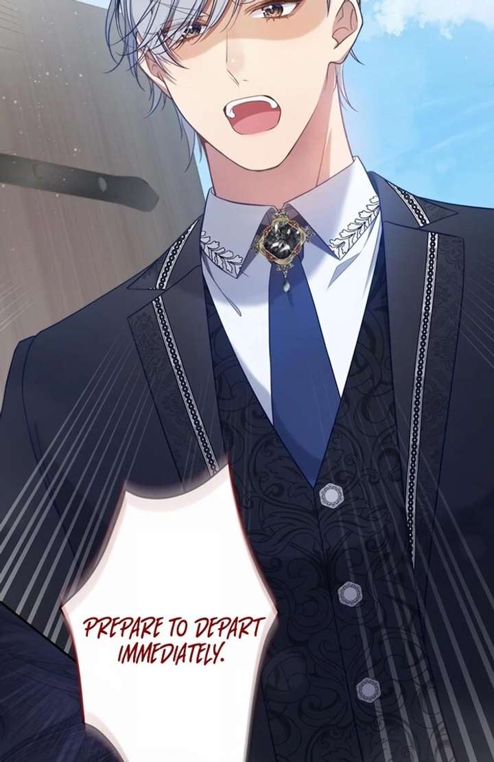 The Coldhearted Duke Is Obsessed With the Seal Princess Chapter 4 501 113