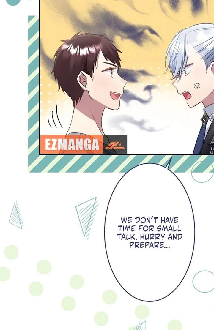 The Coldhearted Duke Is Obsessed With the Seal Princess Chapter 4 504 116