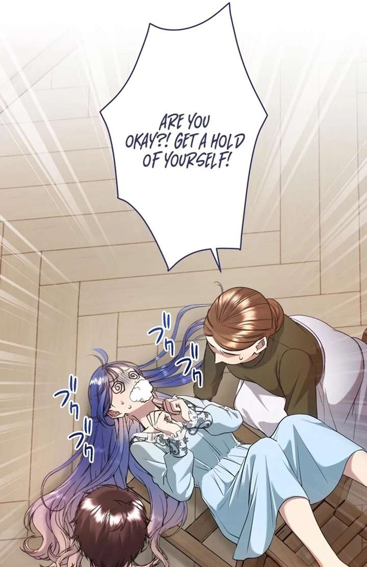 The Coldhearted Duke Is Obsessed With the Seal Princess Chapter 4 507 119