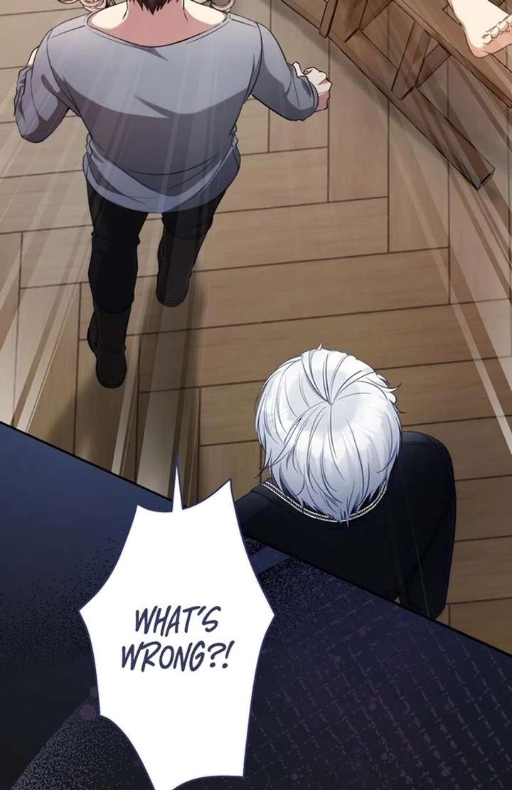 The Coldhearted Duke Is Obsessed With the Seal Princess Chapter 4 508 120