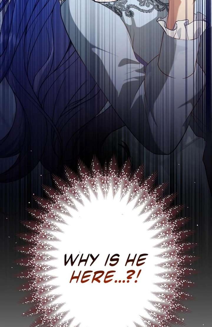 The Coldhearted Duke Is Obsessed With the Seal Princess Chapter 4 512 124