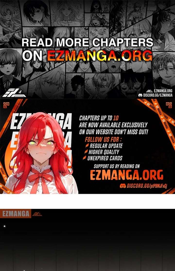 The Coldhearted Duke Is Obsessed With the Seal Princess Chapter 5 401 001