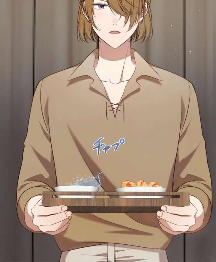 The Coldhearted Duke Is Obsessed With the Seal Princess Chapter 5 407 007