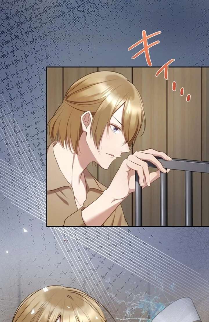 The Coldhearted Duke Is Obsessed With the Seal Princess Chapter 5 410 010