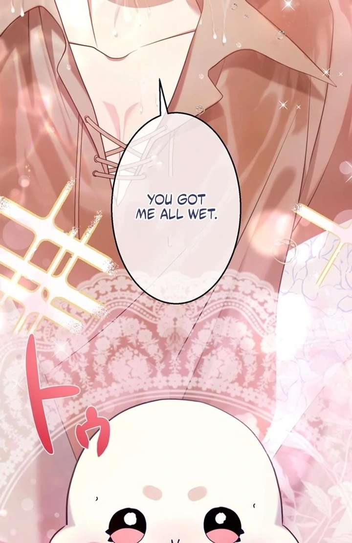 The Coldhearted Duke Is Obsessed With the Seal Princess Chapter 5 419 019