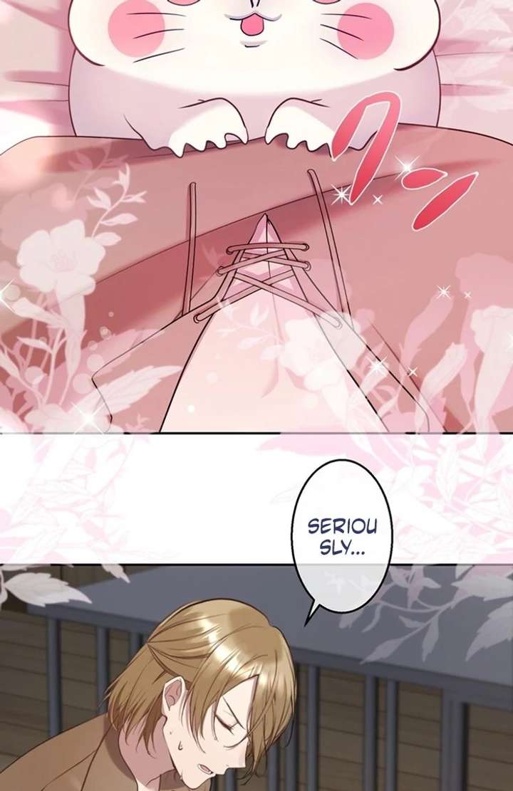 The Coldhearted Duke Is Obsessed With the Seal Princess Chapter 5 420 020