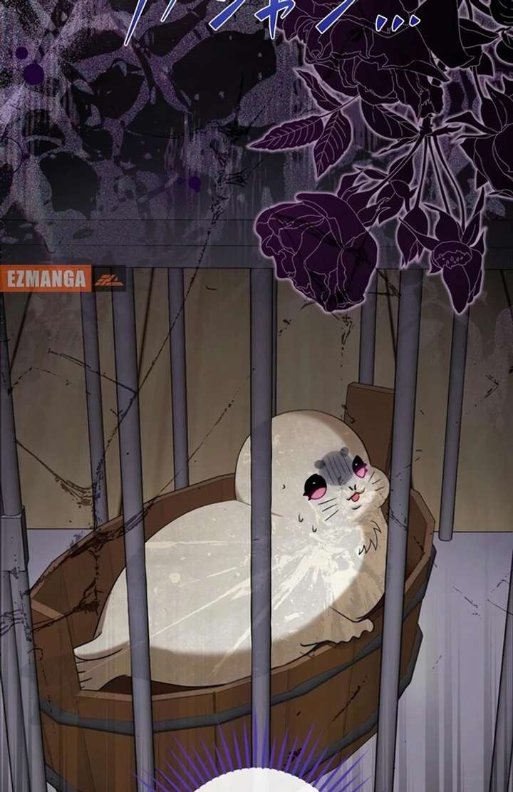 The Coldhearted Duke Is Obsessed With the Seal Princess Chapter 5 423 023