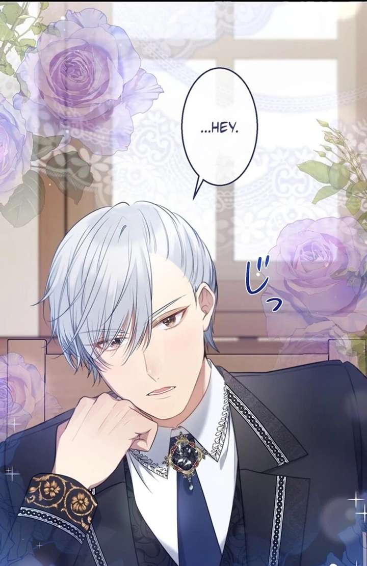 The Coldhearted Duke Is Obsessed With the Seal Princess Chapter 5 427 027