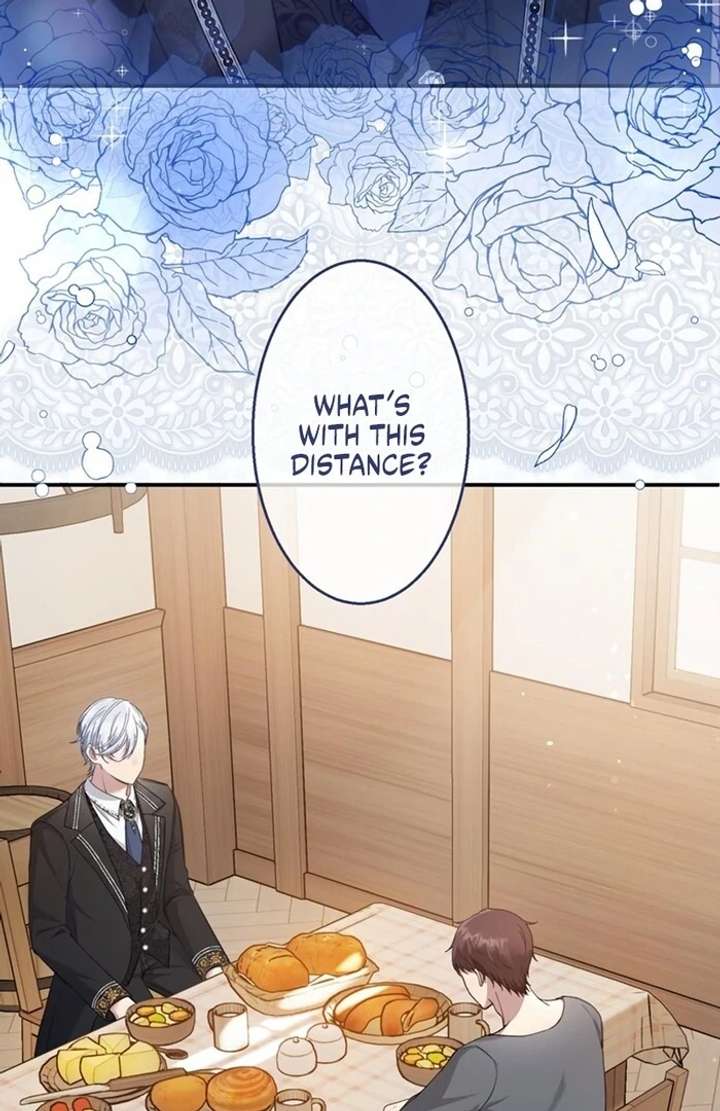 The Coldhearted Duke Is Obsessed With the Seal Princess Chapter 5 428 028