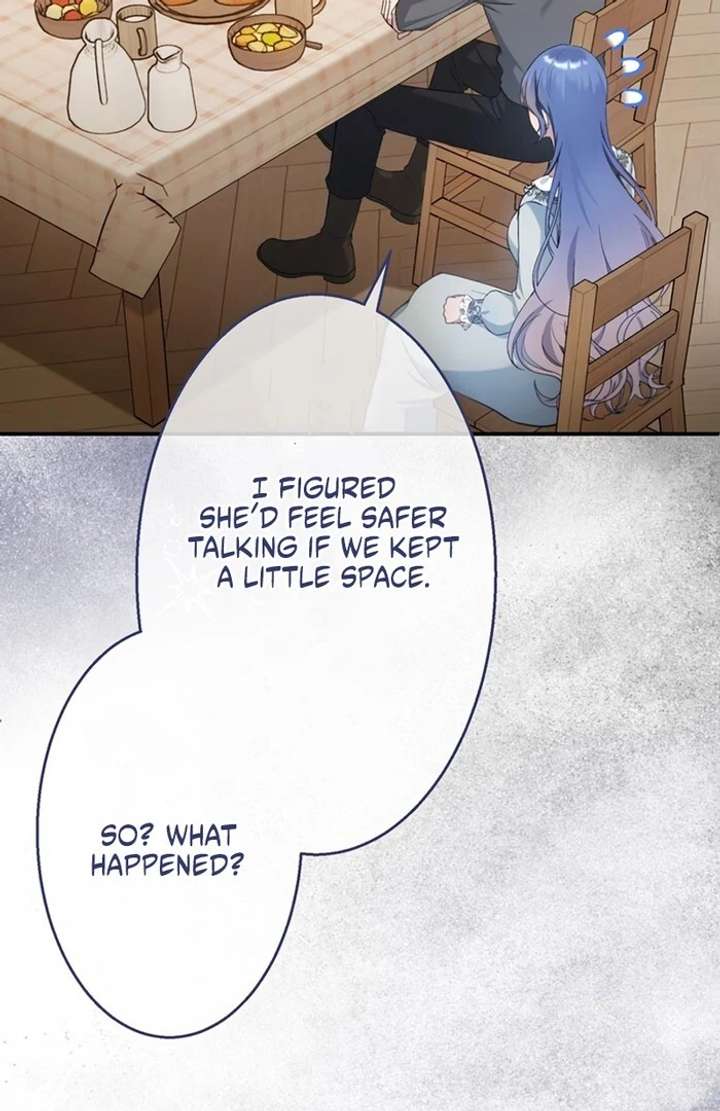 The Coldhearted Duke Is Obsessed With the Seal Princess Chapter 5 429 029