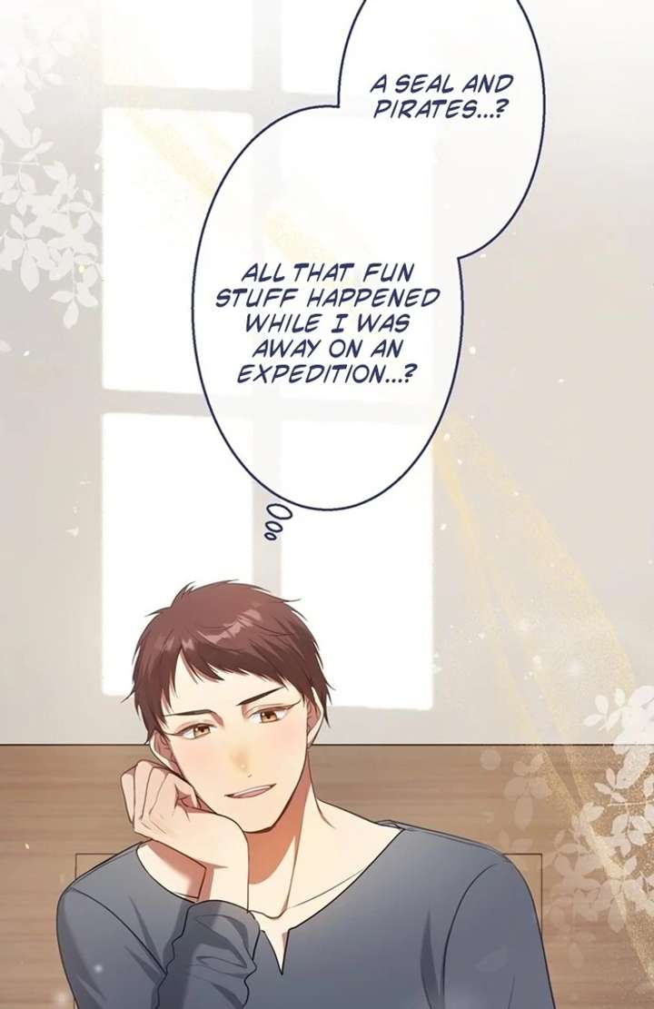 The Coldhearted Duke Is Obsessed With the Seal Princess Chapter 5 432 032