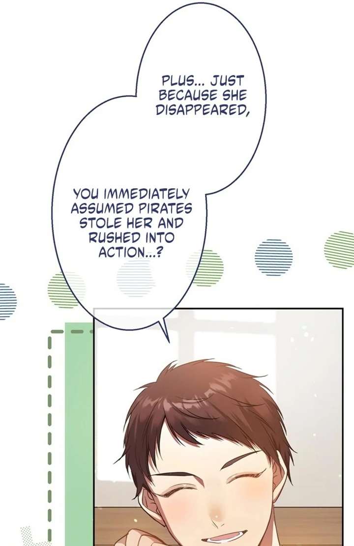 The Coldhearted Duke Is Obsessed With the Seal Princess Chapter 5 436 036