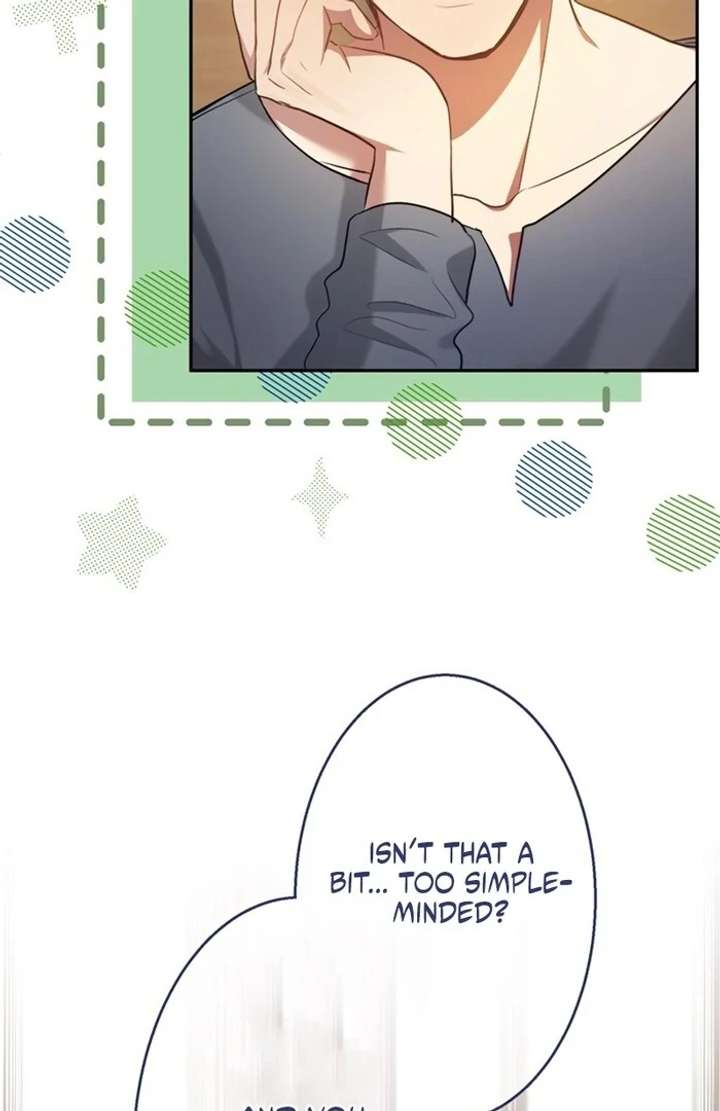 The Coldhearted Duke Is Obsessed With the Seal Princess Chapter 5 437 037