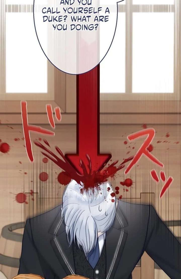 The Coldhearted Duke Is Obsessed With the Seal Princess Chapter 5 438 038