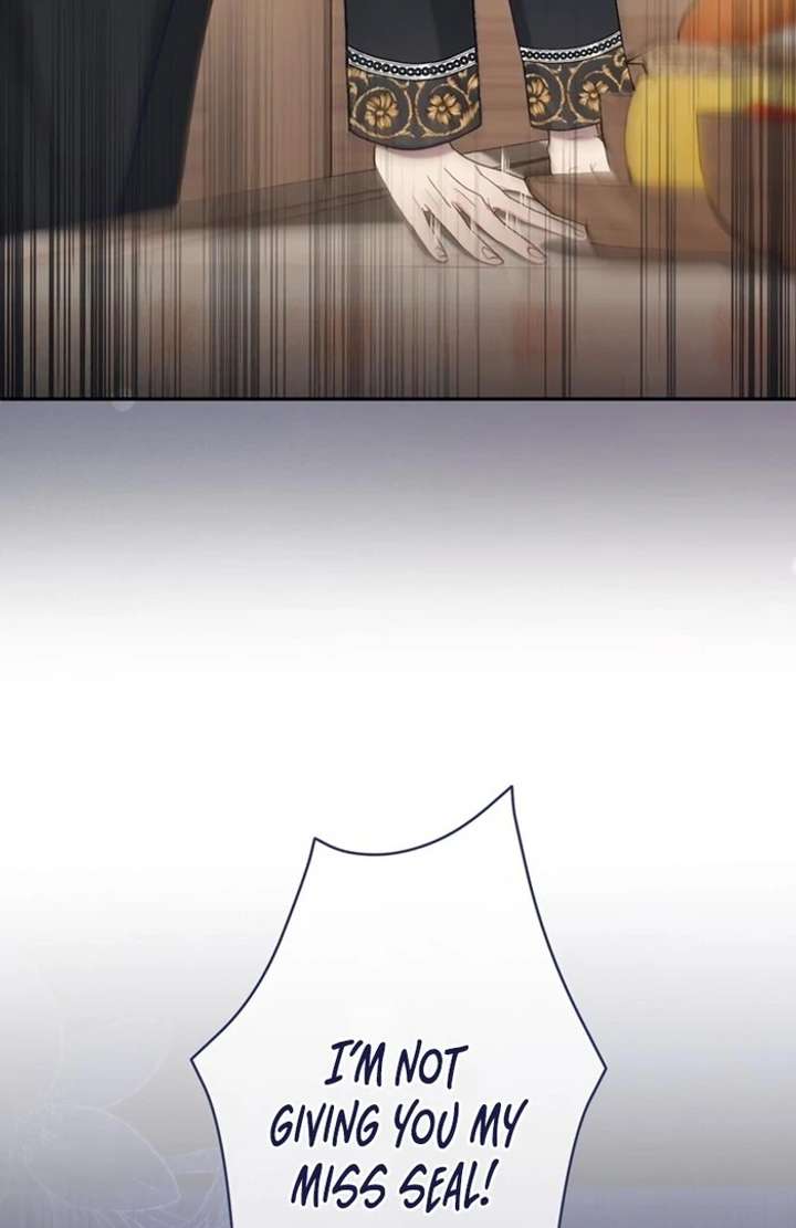 The Coldhearted Duke Is Obsessed With the Seal Princess Chapter 5 447 047