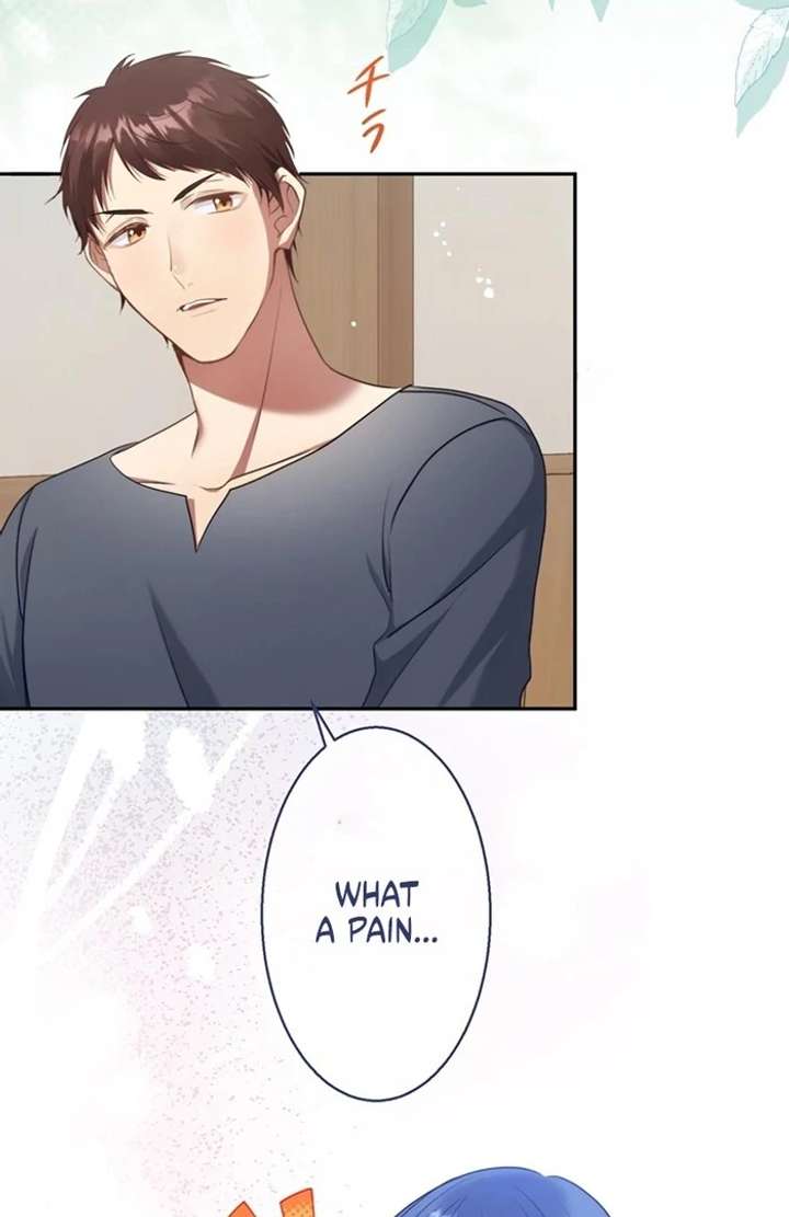 The Coldhearted Duke Is Obsessed With the Seal Princess Chapter 5 453 053