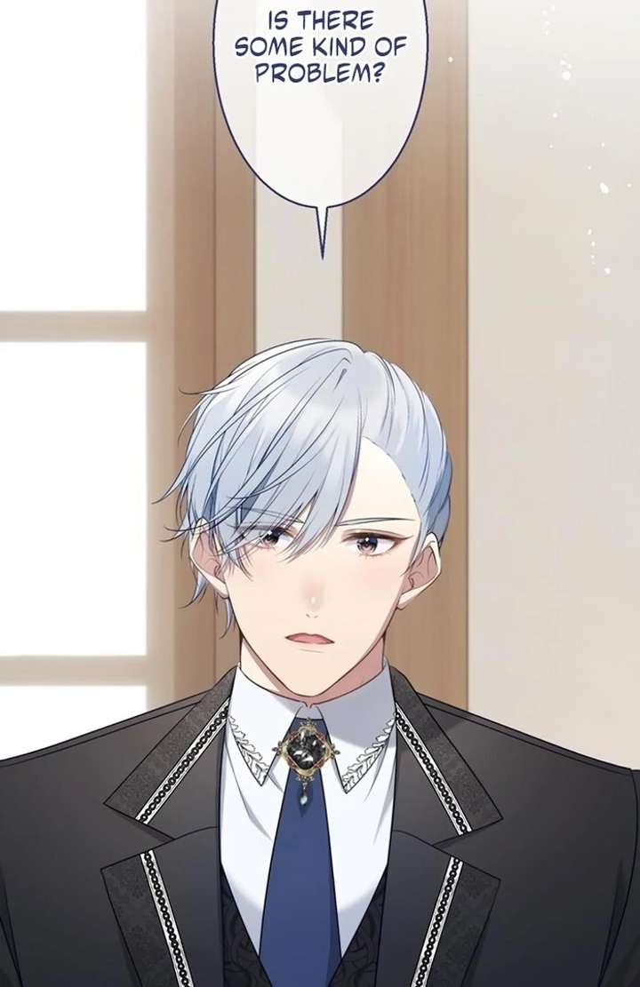 The Coldhearted Duke Is Obsessed With the Seal Princess Chapter 5 455 055