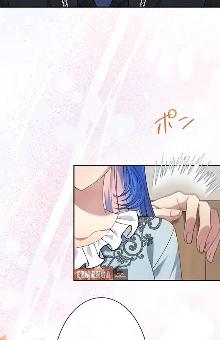 The Coldhearted Duke Is Obsessed With the Seal Princess Chapter 5 456 056