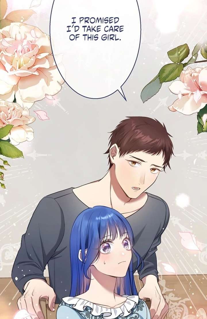 The Coldhearted Duke Is Obsessed With the Seal Princess Chapter 5 457 057