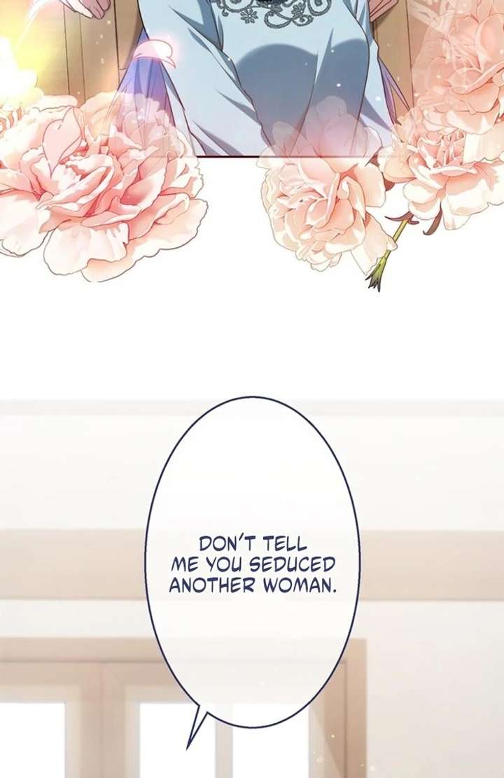 The Coldhearted Duke Is Obsessed With the Seal Princess Chapter 5 458 058